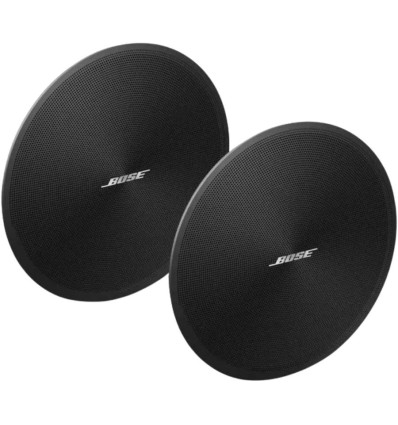 Bose A01684 rejillas negras DM5C | Accesorio original