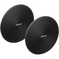 Bose A01684 rejillas negras DM5C | Accesorio original
