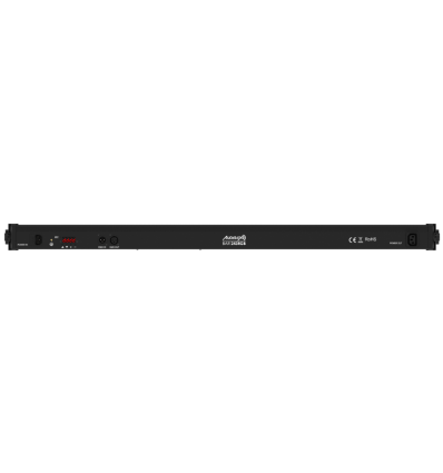Audibax BAR 243 RGB Pixel barra LED 24x3W DMX