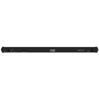 Audibax BAR 243 RGB Pixel barra LED 24x3W DMX
