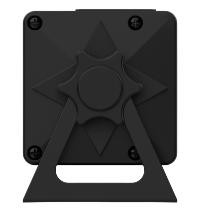 Audibax BAR 243 RGB Pixel barra LED 24x3W DMX
