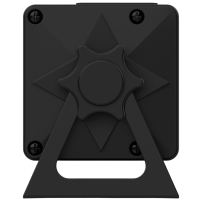 Audibax BAR 243 RGB Pixel barra LED 24x3W DMX