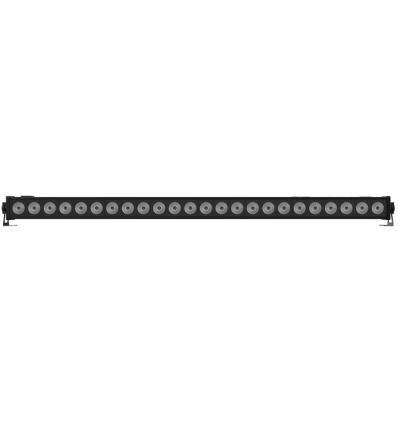 Audibax BAR 243 RGB Pixel barra LED 24x3W DMX