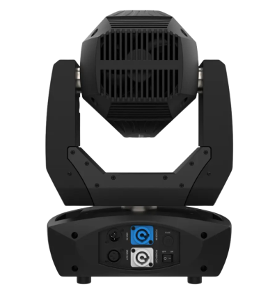 Audibax Pro Monster 200 Hybrid pack 2 + flightcase