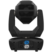 Audibax Pro Monster 200 Hybrid pack 2 + flightcase