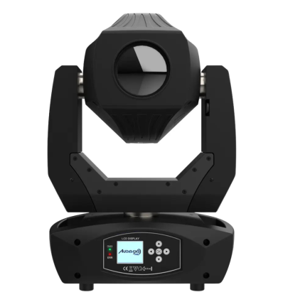 Audibax Pro Monster 200 Hybrid pack 2 + flightcase