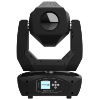 Audibax Pro Monster 200 Hybrid pack 2 + flightcase