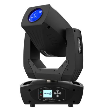 Audibax Pro Monster 200 Hybrid pack 2 + flightcase