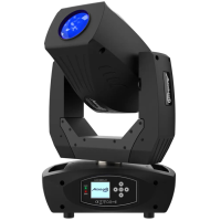 Audibax Pro Monster 200 Hybrid pack 2 + flightcase