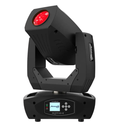 Audibax Pro Monster 200 Hybrid pack 2 + flightcase