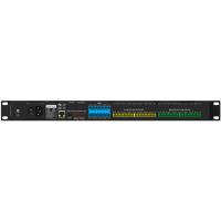 Audibax Pro M88 DSP matriz de sonido profesional