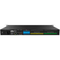 Audibax Pro M88 DSP matriz de sonido profesional