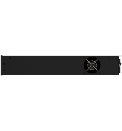 Audibax Pro M88 DSP matriz de sonido profesional