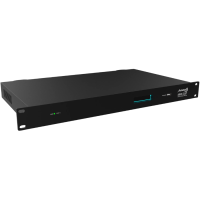 Audibax Pro M88 DSP matriz de sonido profesional