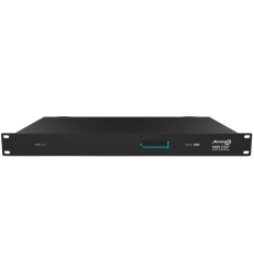 Audibax Pro M88 DSP matriz de sonido profesional