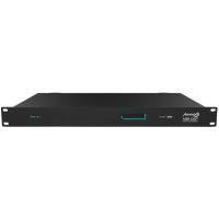 Audibax Pro M88 DSP matriz de sonido profesional