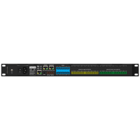 Audibax Pro M88 DSP Dante matriz audio profesional