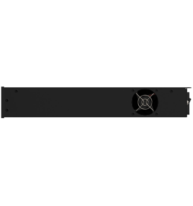 Audibax Pro M88 DSP Dante matriz audio profesional