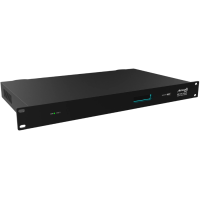 Audibax Pro M88 DSP Dante matriz audio profesional