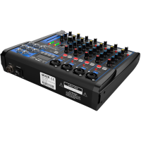 Audibax MG06 USB mesa mezclas 6 canales Bluetooth