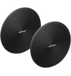 Bose A01685 rejillas negras DM6C | Accesorio original
