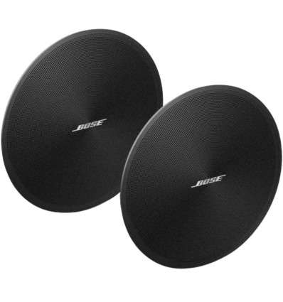 Bose A01685 rejillas negras DM6C | Accesorio original