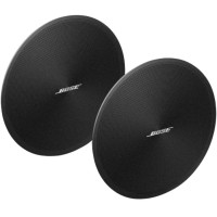 Bose A01685 rejillas negras DM6C | Accesorio original