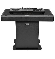 UDG U91106BL cabina DJ Podium Workstation Black