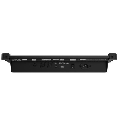 Audibax Control 384 controlador DMX 384 canales