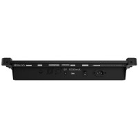 Audibax Control 384 controlador DMX 384 canales