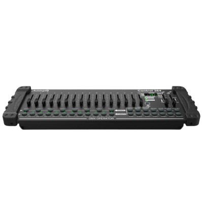 Audibax Control 384 controlador DMX 384 canales