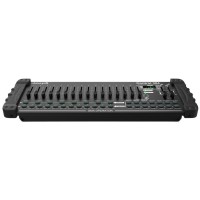 Audibax Control 384 controlador DMX 384 canales