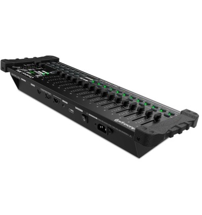 Audibax Control 384 controlador DMX 384 canales