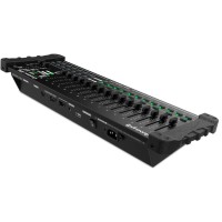 Audibax Control 384 controlador DMX 384 canales