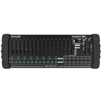 Audibax Control 384 controlador DMX 384 canales