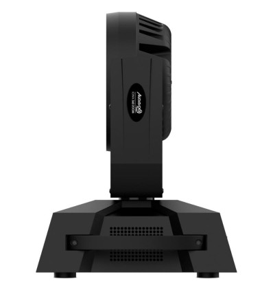 Audibax Iowa 360 Zoom cabeza móvil LED RGBW 10W