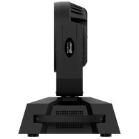 Audibax Iowa 360 Zoom cabeza móvil LED RGBW 10W