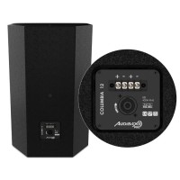 Audibax Columbia 12 altavoz pasivo 12 pulgadas