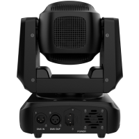 Audibax Iowa 90 Laser cabeza móvil wash 90W RGBW