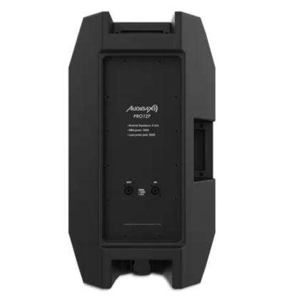 Audibax PRO12P altavoz pasivo 12" para DJ y eventos