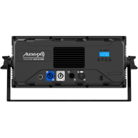 Audibax Thunder 450 RGBW estrobo LED cegadora wash
