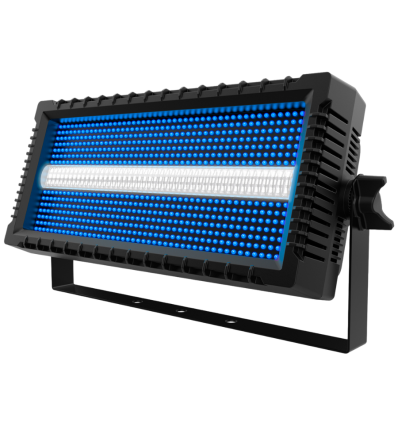 Audibax Thunder 450 RGBW estrobo LED cegadora wash