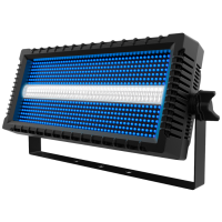 Audibax Thunder 450 RGBW estrobo LED cegadora wash