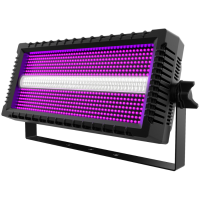 Audibax Thunder 450 RGBW estrobo LED cegadora wash