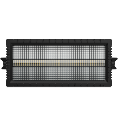 Audibax Thunder 450 RGBW estrobo LED cegadora wash