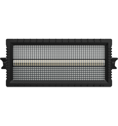 Audibax Thunder 450 RGBW estrobo LED cegadora wash