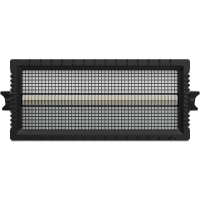 Audibax Thunder 450 RGBW estrobo LED cegadora wash