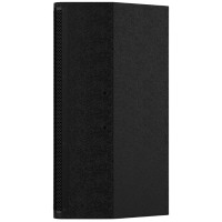 Audibax Columbia 8 altavoz pasivo 8" instalación