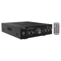 Audibax Miami amplificador karaoke Bluetooth 100W