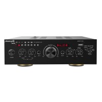 Audibax Miami amplificador karaoke Bluetooth 100W